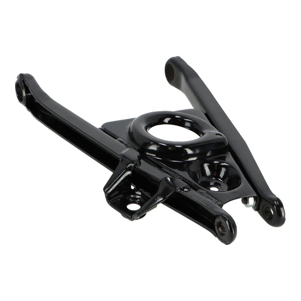 Querlenker unten rechts