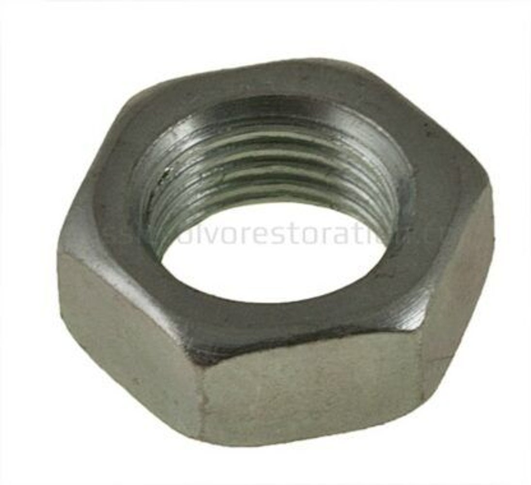 Mutter UNF 1/2-20 h=7,9 mm für Volvo PV444, PV544, Duett, Amazon, Amazon Kombi, 1800 — bild 3 av 3