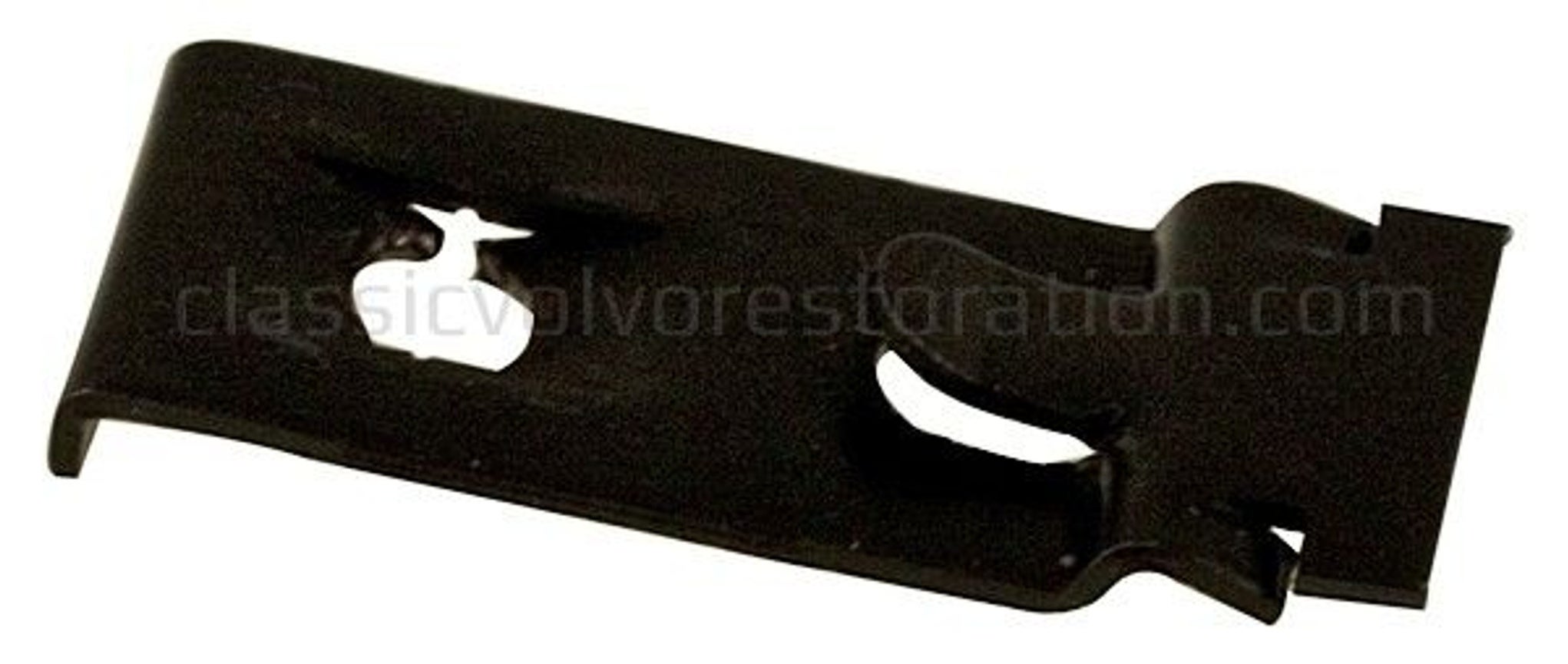 Schnellmutter kotflügel