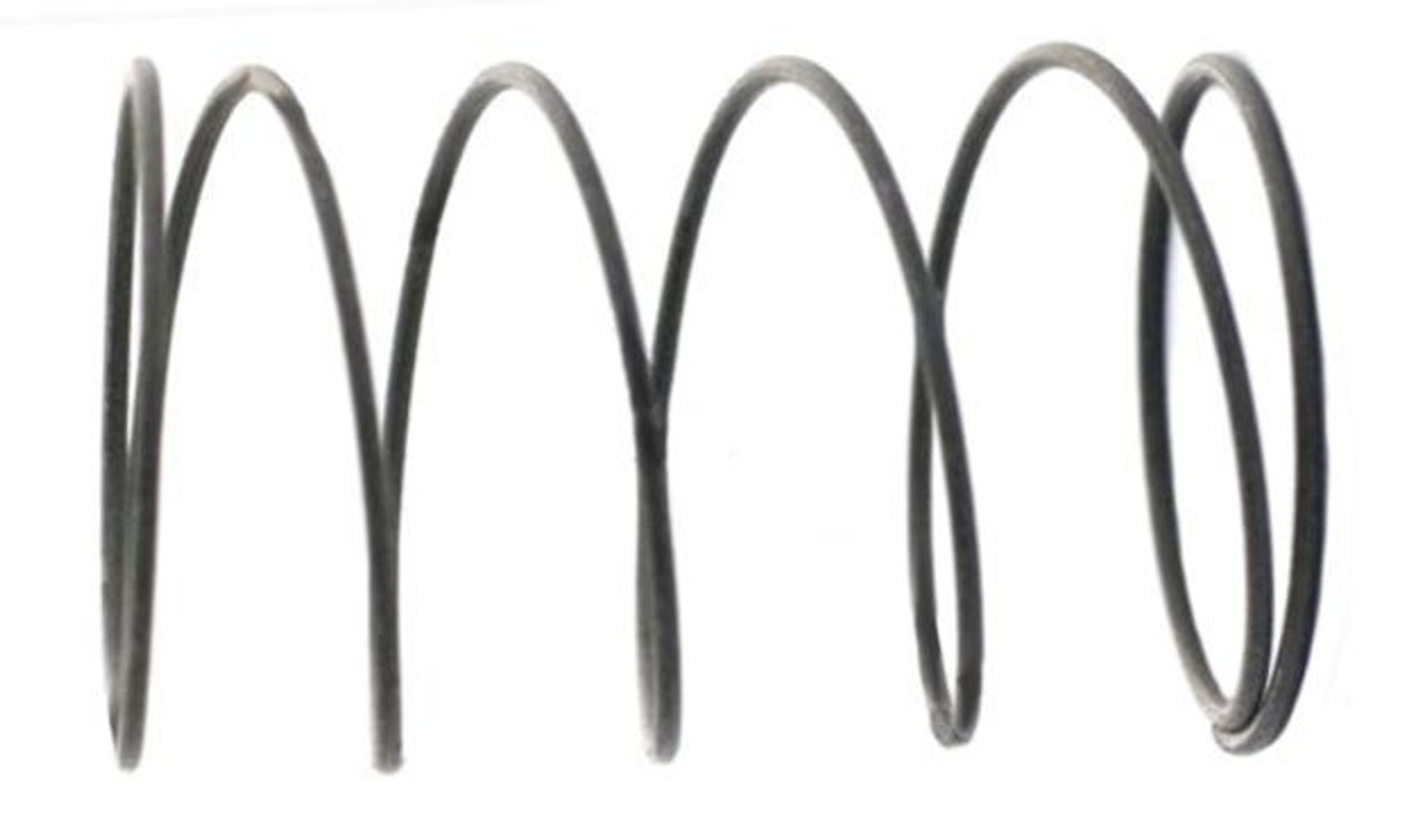 Druckfeder Vakuumbalg