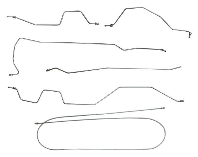 Bremsleitungssatz PV
