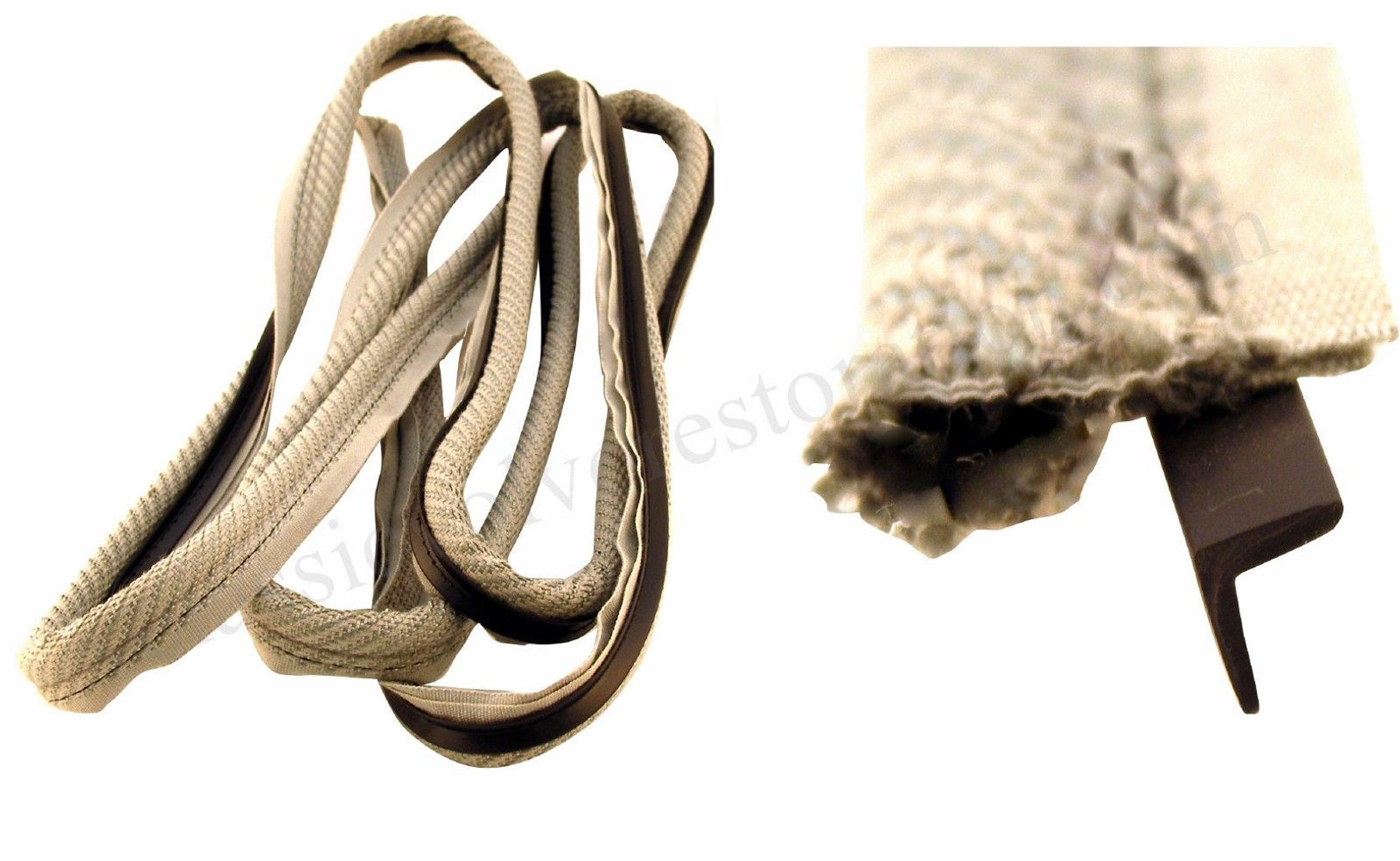 Gummileiste Türbereich/Karosserie