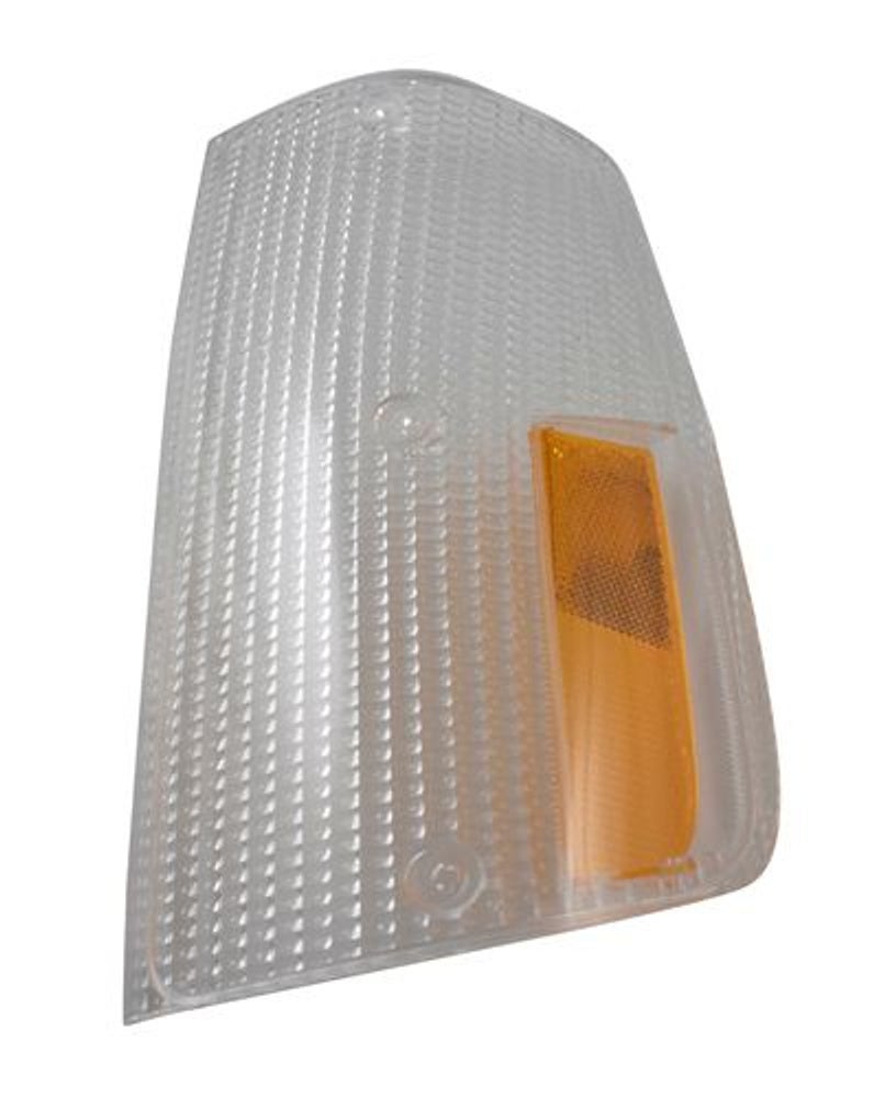 Blinkerglas für Volvo 240, 260, 262, 240 (1979–85), 260 (1978–80, US-Modell), links