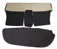 Bezug Rücksitz Amazon