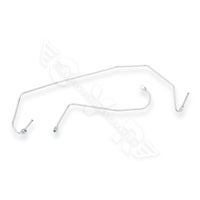 Bremsleitung Hauptzyl.-Servo