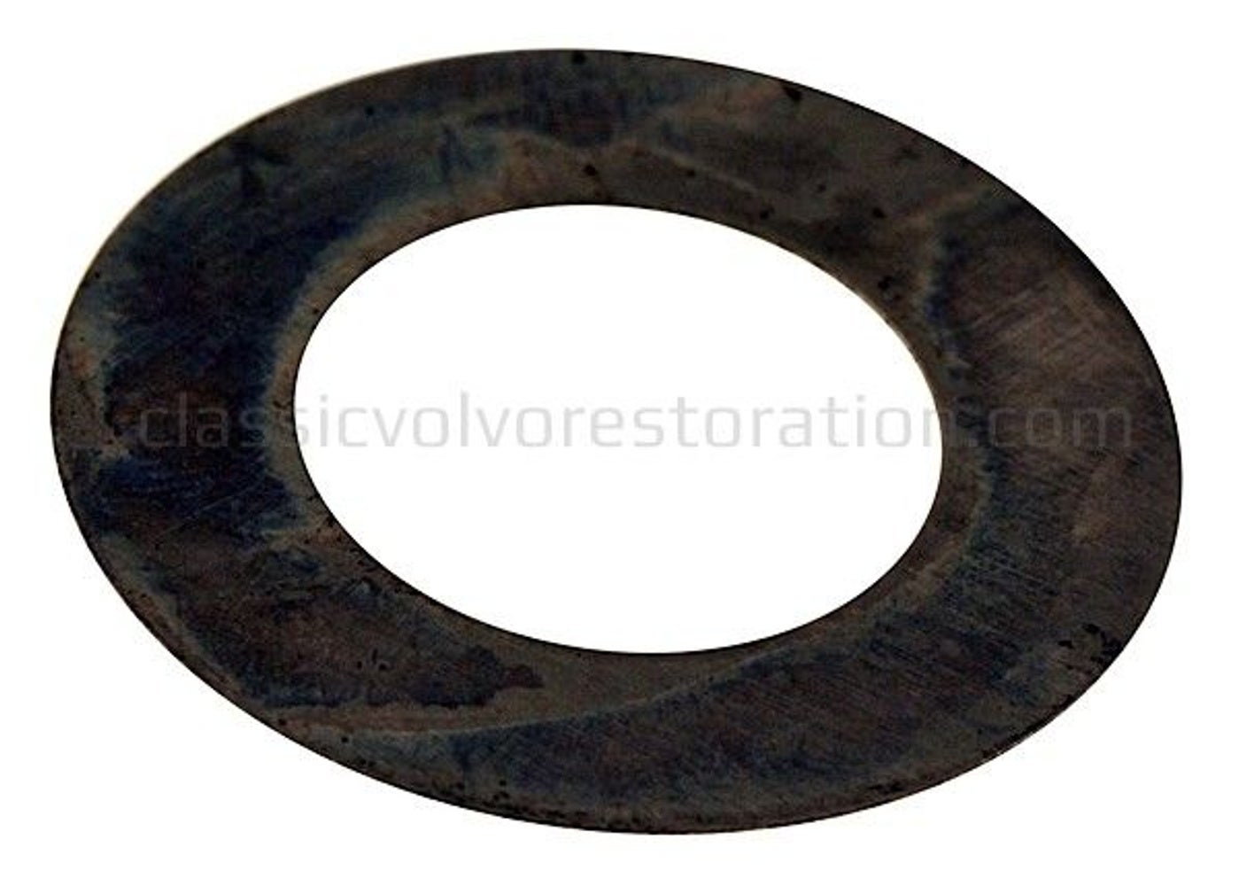 Einstelldistanzstück t=0,16 mm für Volvo 1800, Amazon, Duett — bild 2 av 2