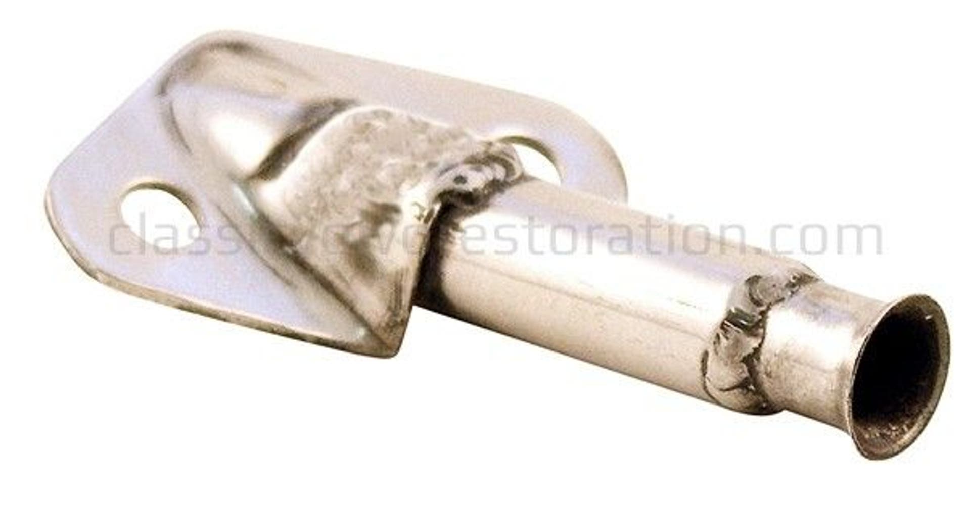 Klammer Handbremsseil rechts