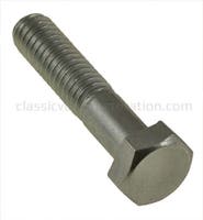 Schraube UNC 5/16-18x1 1/2" (38 mm) für Volvo 164 — bild 2 av 2