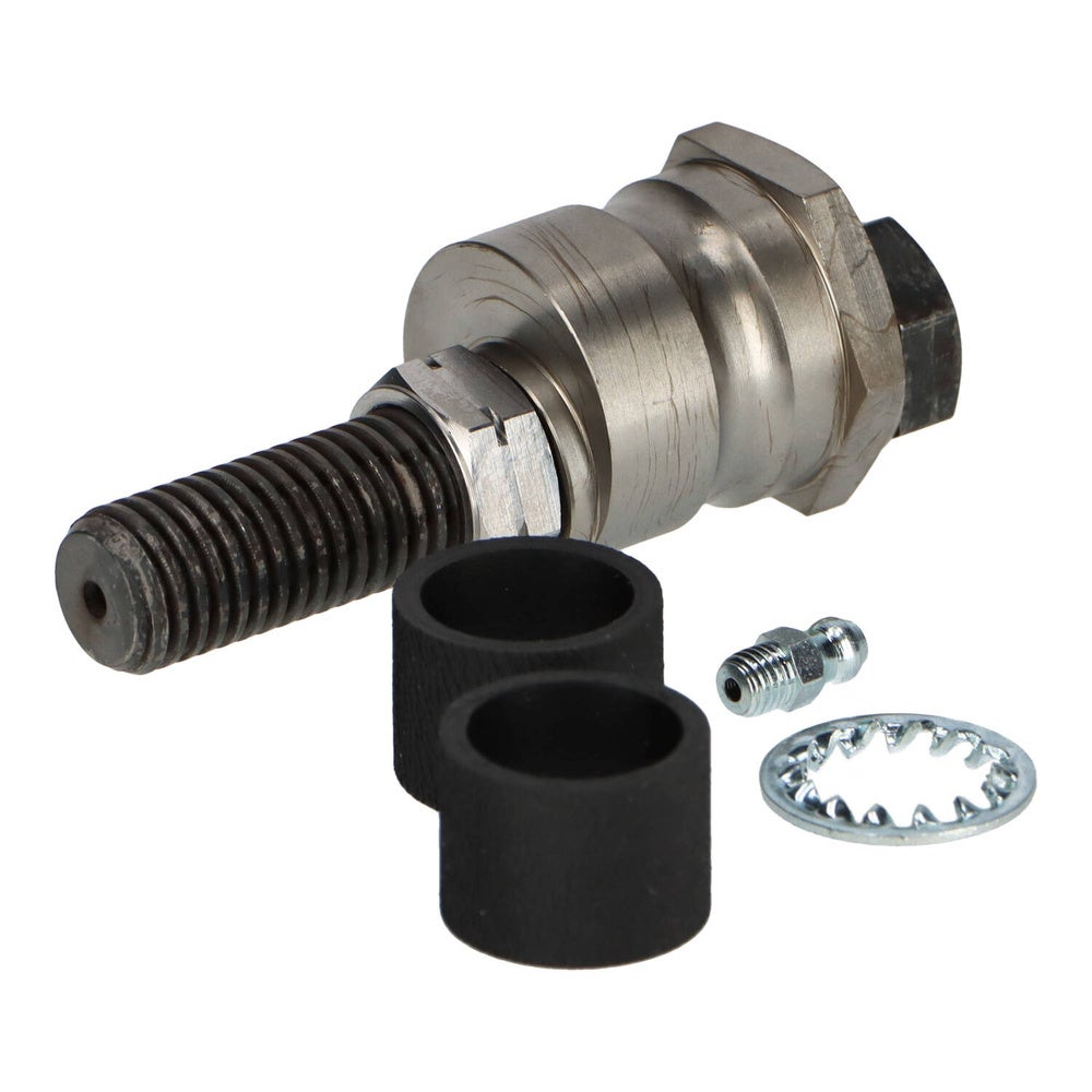 Querlenker oben außen