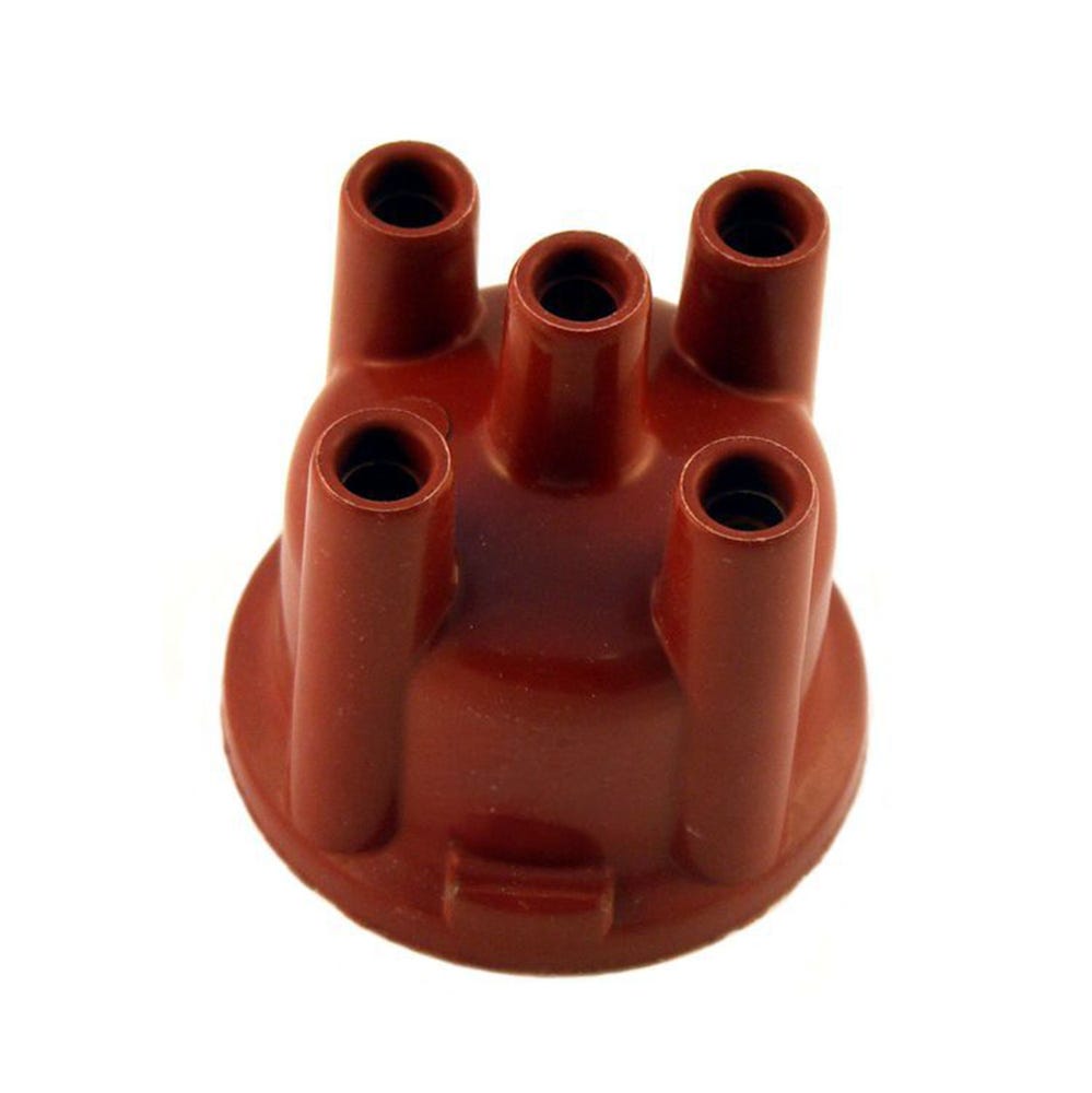 Verteilerkappe für Volvo B20B, B20E, B20F 1974-75, B19, B20, B21, B23, B230A
