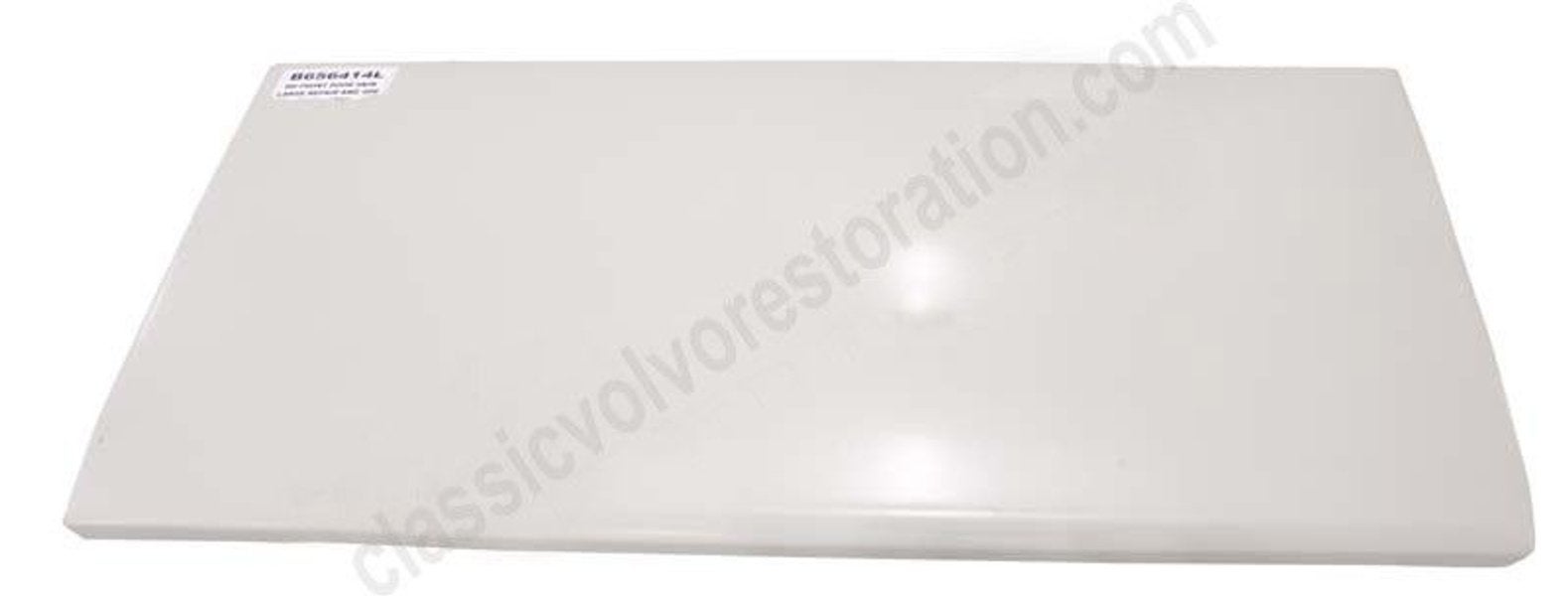 Türblech rechts vorne