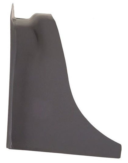 Befestigungsplatte Kotflügel hinten Volvo 240/260 1979-93