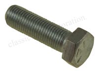 Schraube UNF 3/8-24x1-1/4" (32 mm) für Volvo Amazon, Amazon Kombi, 1800 — bild 1 av 2