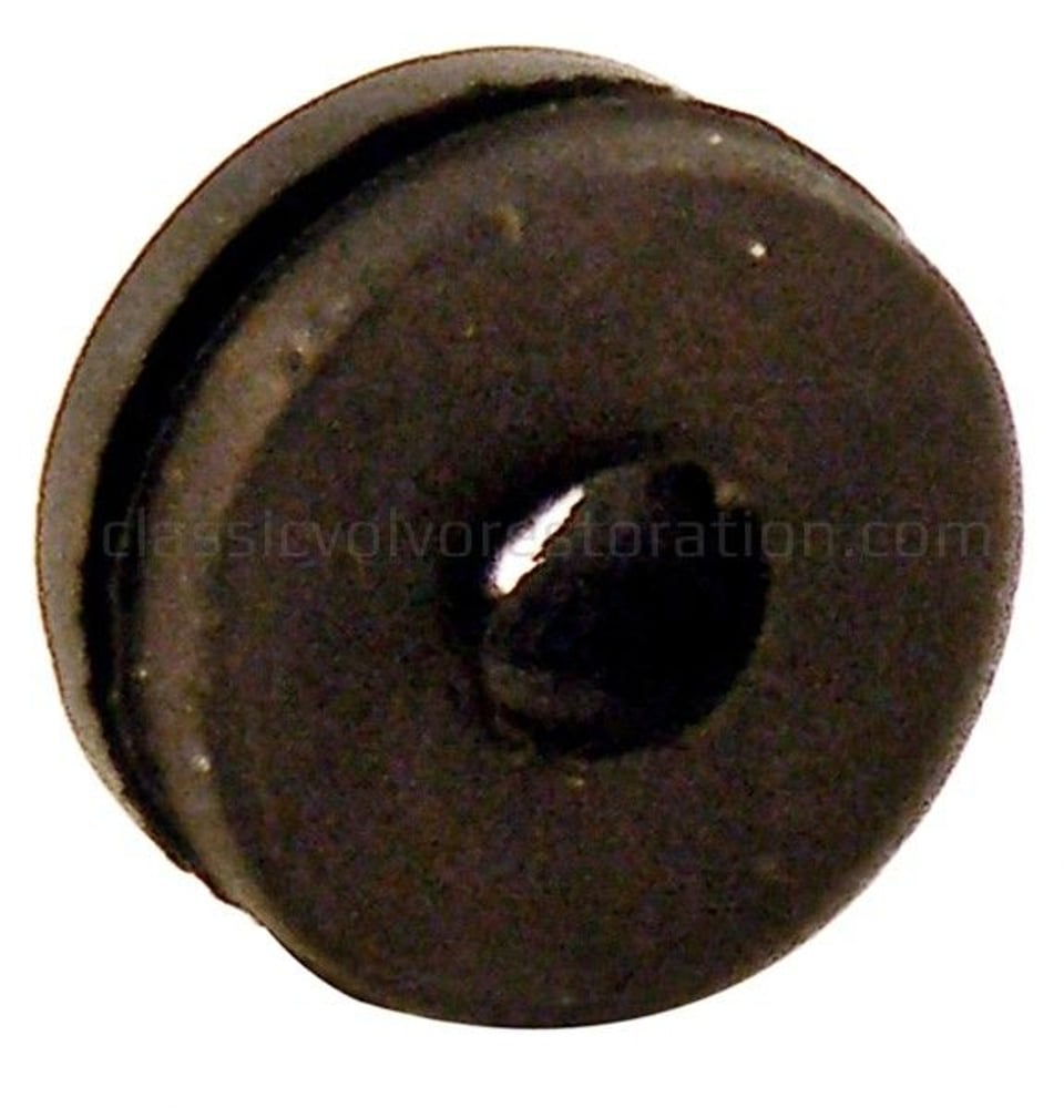 Gummibuchse für Volvo PV444, PV544, Duett, Amazon, Amazon Kombi, 1800 — bild 2 av 2