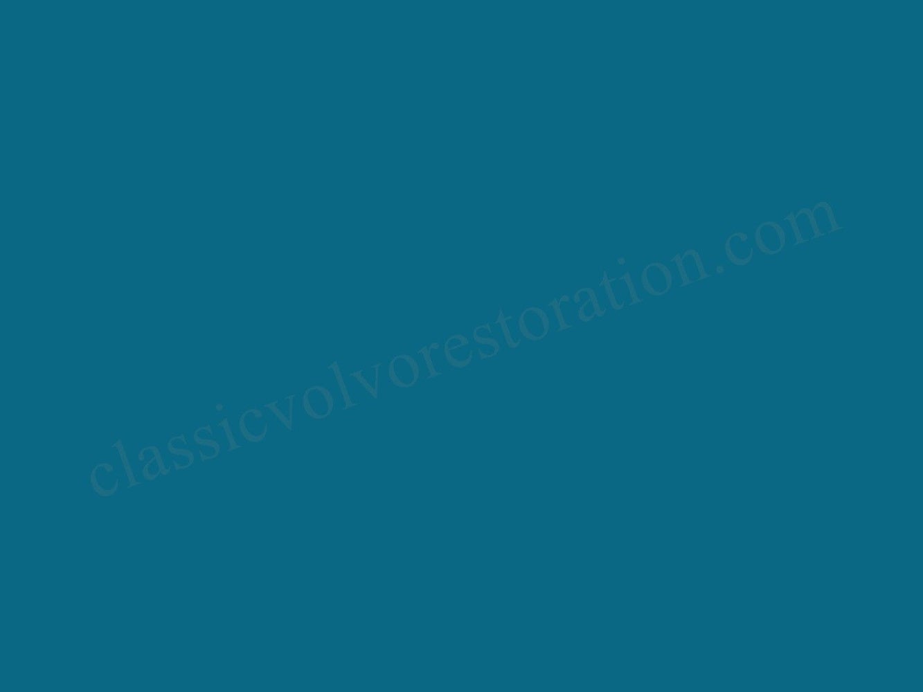 Lack 33 Riviera Blue, Sprühdose