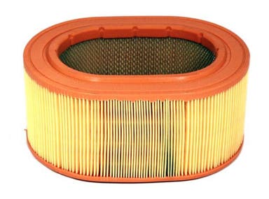 Luftfilter für Volvo 240, 740, 760 Turbo, B19ET, B21ET