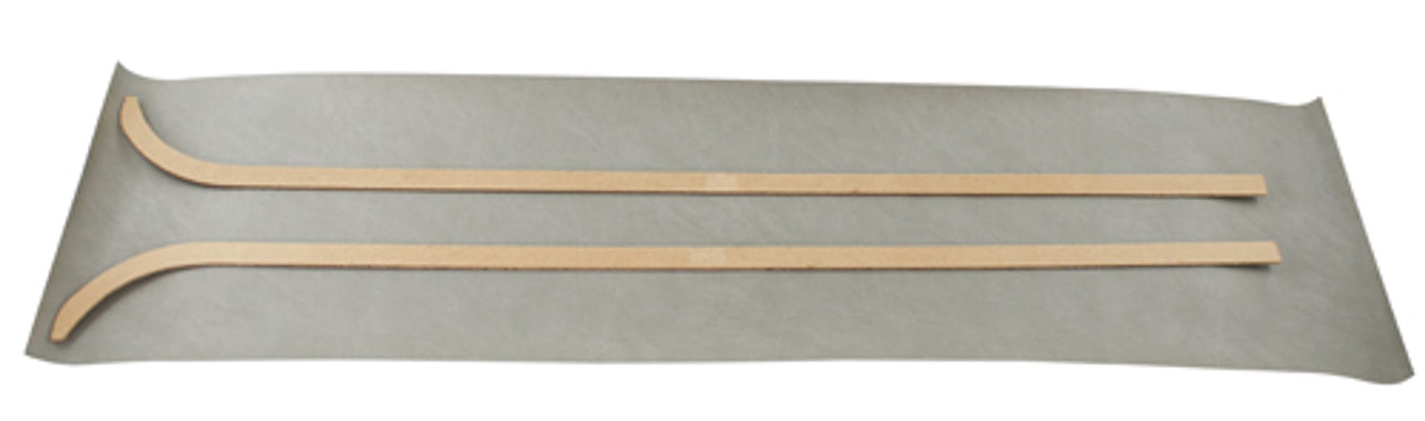 Verkleidung B-Säule