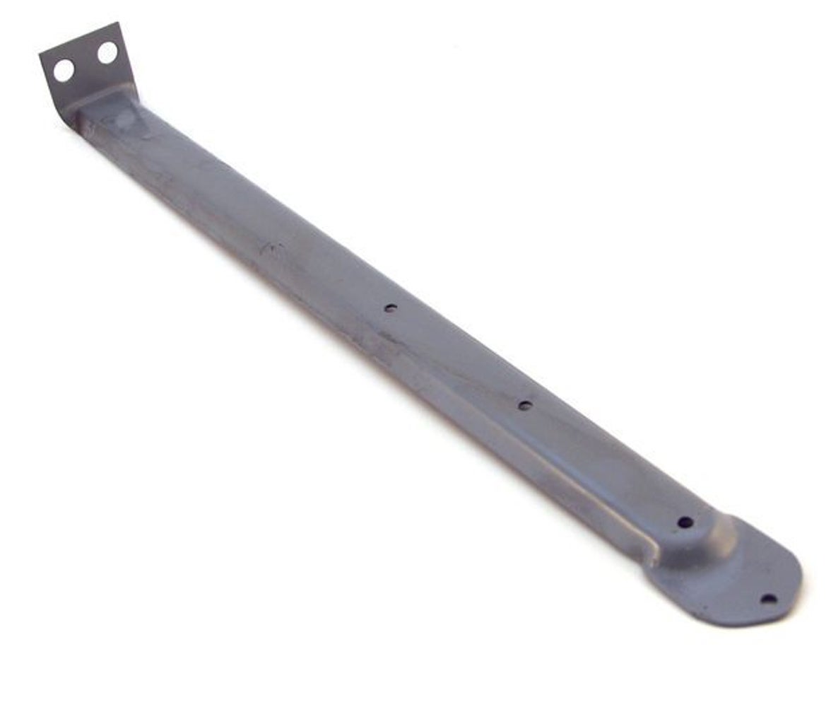 Spritzschutzstrebe vorne