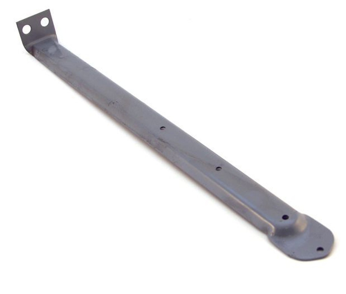 Spritzschutzstrebe vorne