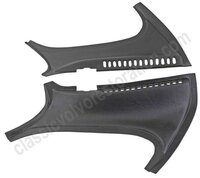 Verkleidung C-Säule