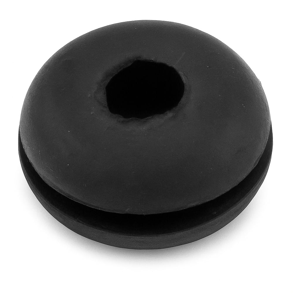 Durchführung Karosserie Gummi