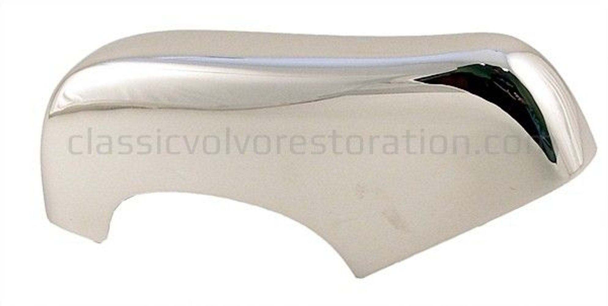 Frontstoßstangenhorn für Volvo PV, Duett 1954-1968 