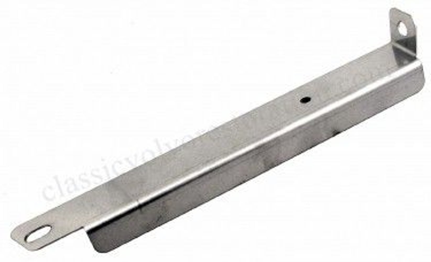 Spritzschutzstrebe rechts hinten