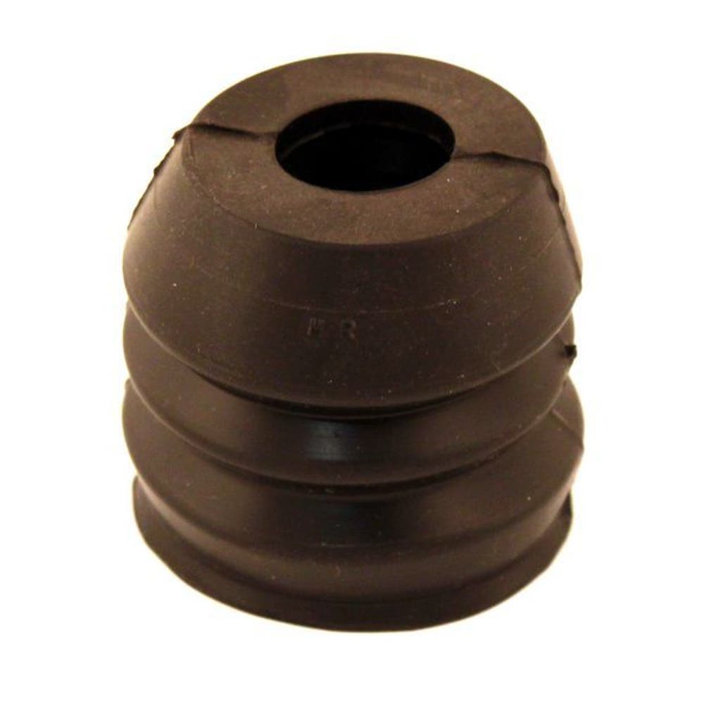 Faltenbalg Bremskraftverstärker