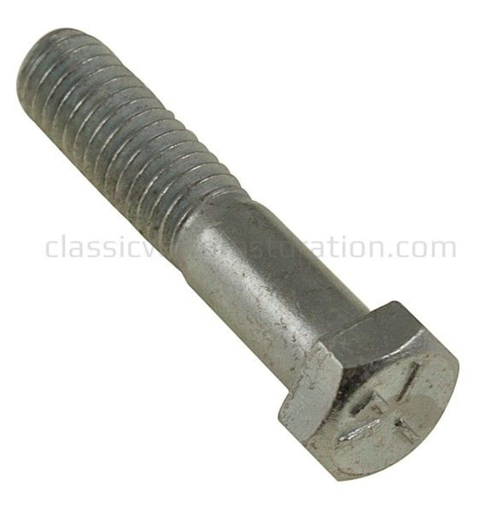 Schraube UNC 3/8-16x1-3/4" (44 mm) für Volvo 140 — bild 2 av 2