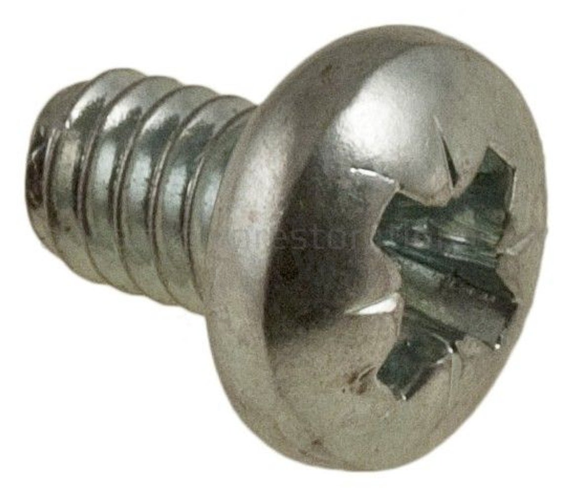 Schraube UNC 1/4-20x3/8" (9 mm) URX — bild 2 av 2