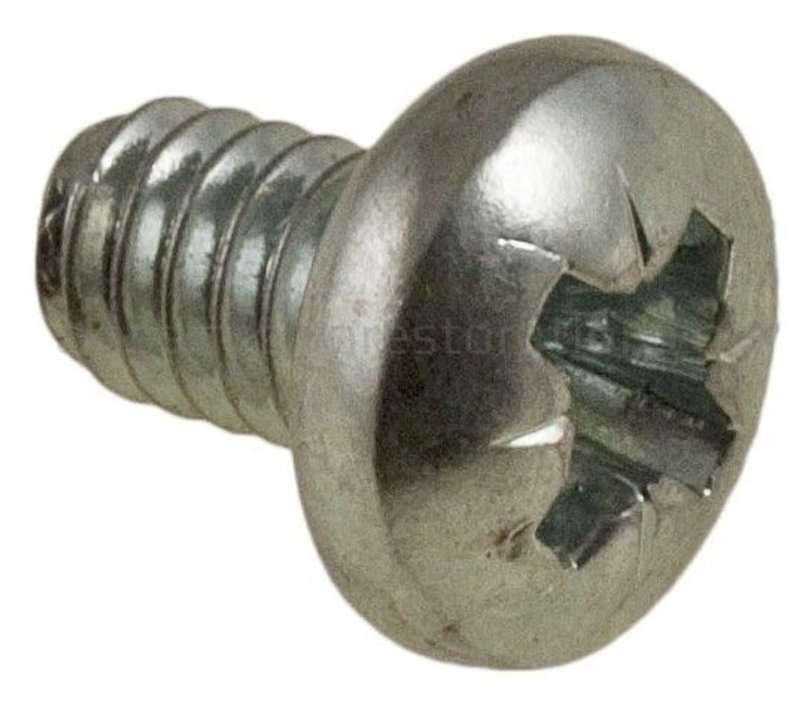 Schraube UNC 1/4-20x3/8" (9 mm) URX — bild 2 av 2
