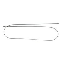 Bremsleitung PV längs