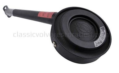 Luftfilter für Volvo Amazon, Amazon Kombi, B18A, 1961-66, Zenith VN36