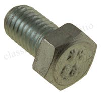 Schraube UNC 1/2-13x7/8" (22 mm) — bild 1 av 2