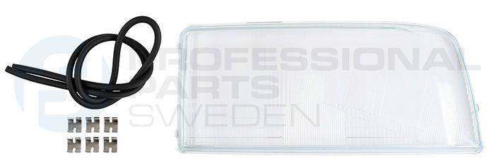 Lichtscheibe Volvo 850 92-94 hoch RH