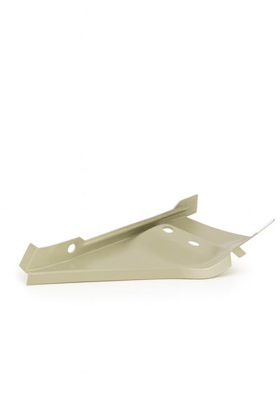 Befestigungsplatte Volvo 140/164 LH