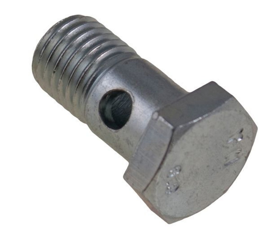 Hohlschrauben-Schmier- und Kraftstoffpumpe für 5-Zylinder-Turbomotoren von Volvo 240, 260, 262, 740, 760, 780, 850, 940, 960, C70, S40, S70, S80, V40, V70, XC70, XC90
