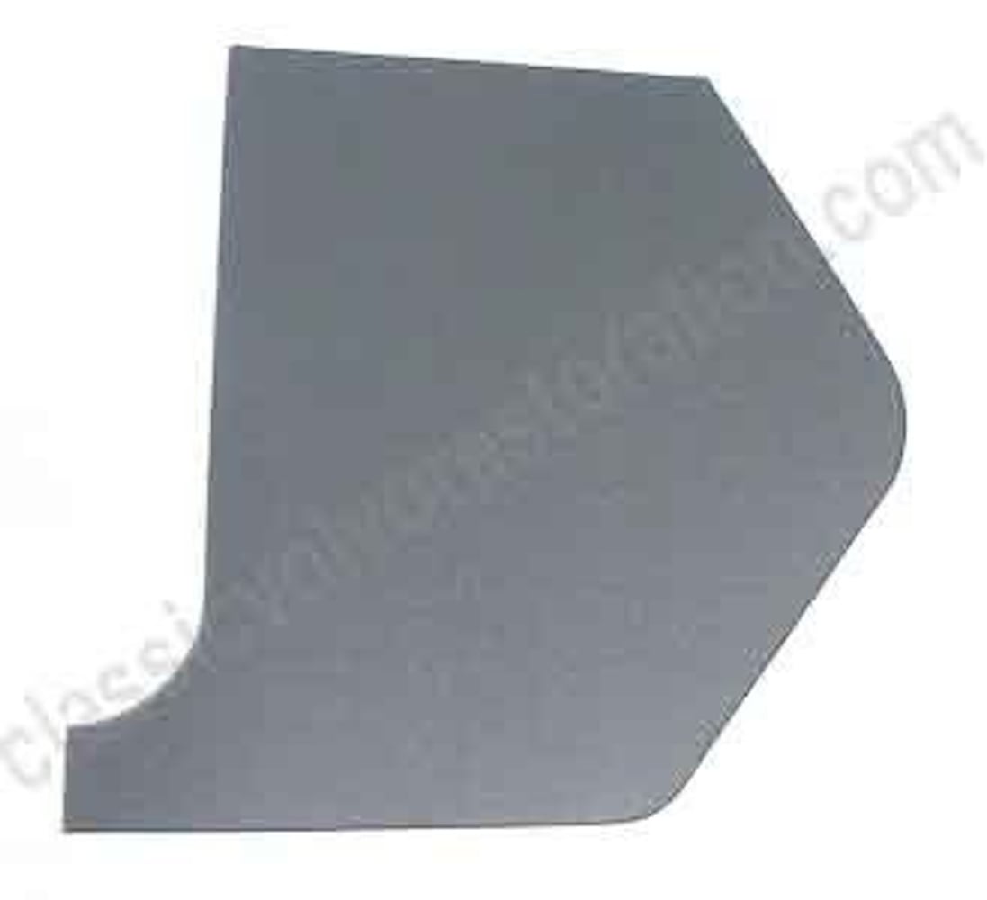 Panel Armaturenbrett links