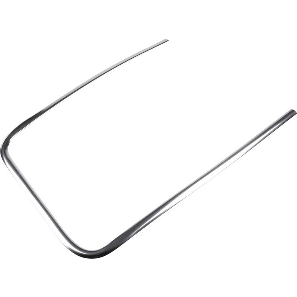 Zierleiste Windschutzscheibe re.