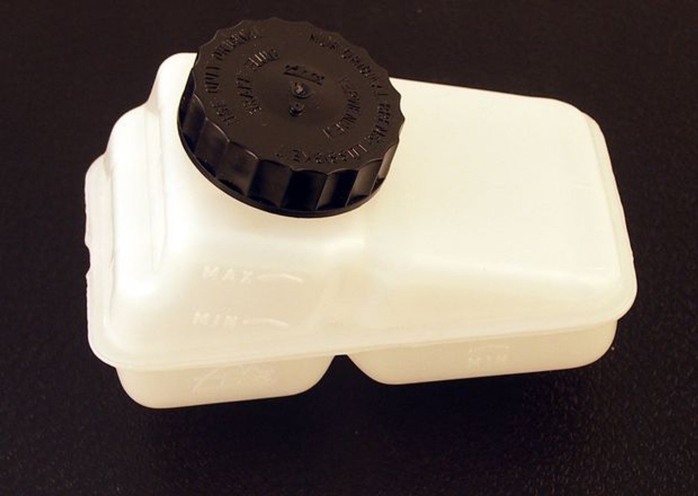 Bremsflüssigkeitsbehälter Ersatz