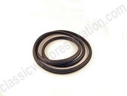 Vordere Windschutzscheibe Gummidichtung Volvo PV/Duett 1958-1966