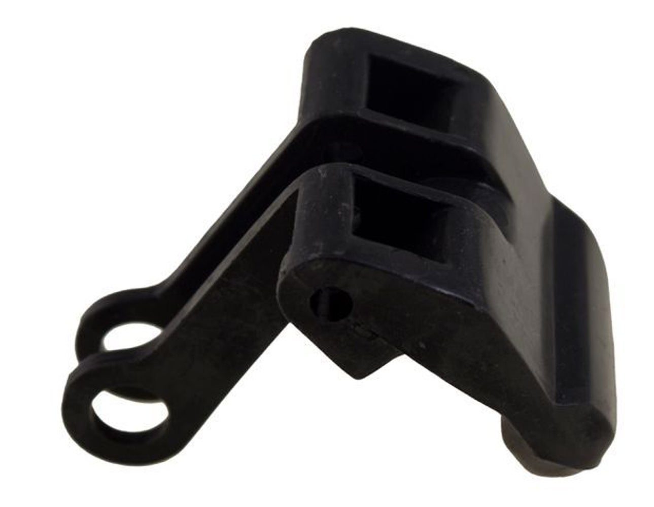 Verriegelungsknopf Griff