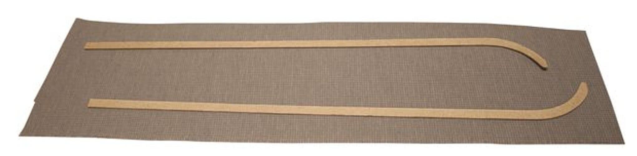 Verkleidung B-Säule