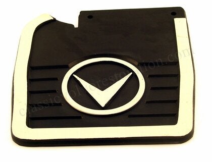 Schmutzfänger Volvo Amazon/Volvo Amazon 1965-LHR