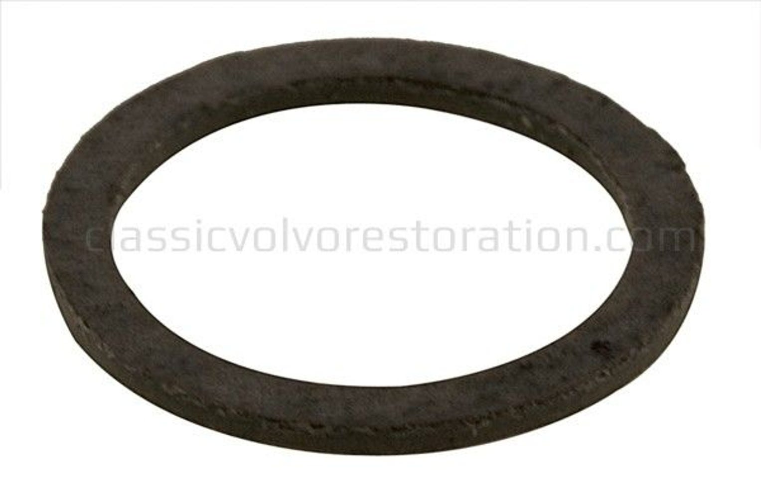 Dichtung für Stoßdämpferkolben SU, Stromberg 17,7 mm für Volvo Amazon, 240, 740, 760 — bild 2 av 2