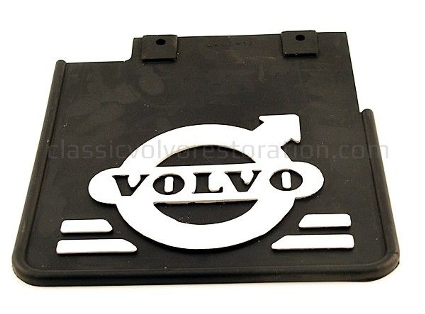 Hinterer Kotflügel für Volvo Duett 1953-66 (CH-77709), links