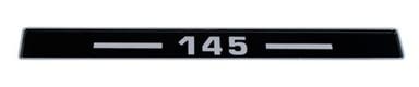 Emblem für Volvo 145