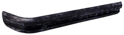 Zierleiste Stoßstange vorne