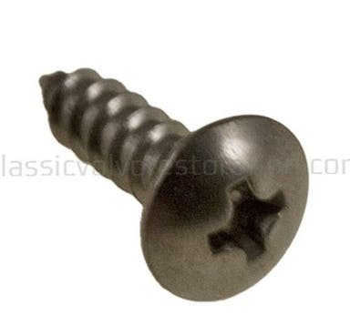 Schraube Edelstahl L=12,5 mm für Volvo Amazon, Amazon Kombi, Duett
