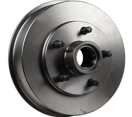 Bremstrommel Volvo Amazon 1959-64 10" vorne